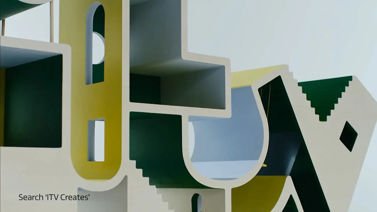Thumbnail image for ITV (Emily Forgot)  - 2019