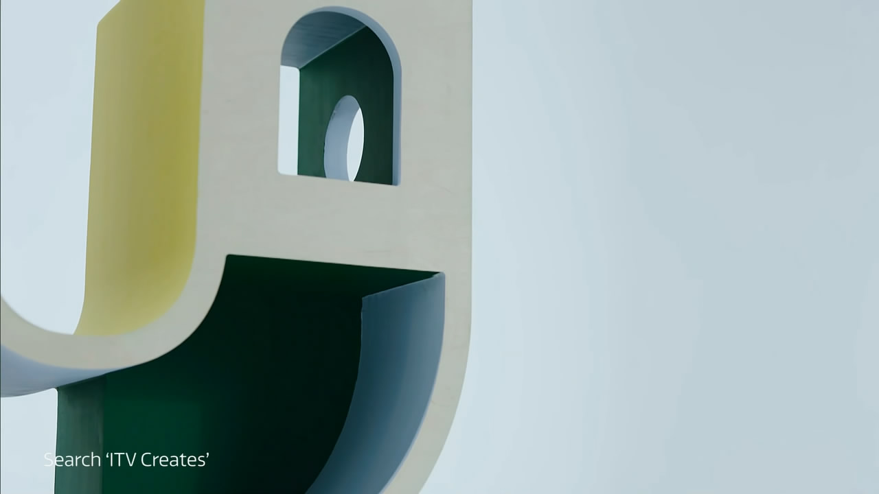 Thumbnail image for ITV (Emily Forgot)  - 2019