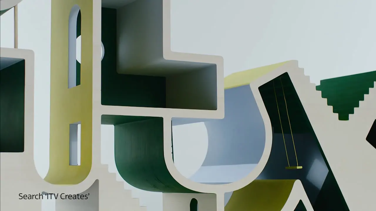 Thumbnail image for ITV (Emily Forgot)  - 2019