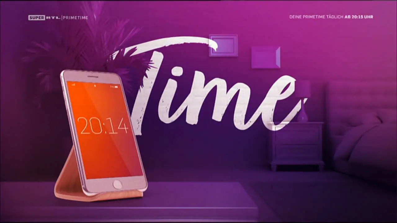 Thumbnail image for Super RTL Primetime (Promo)  - 2019