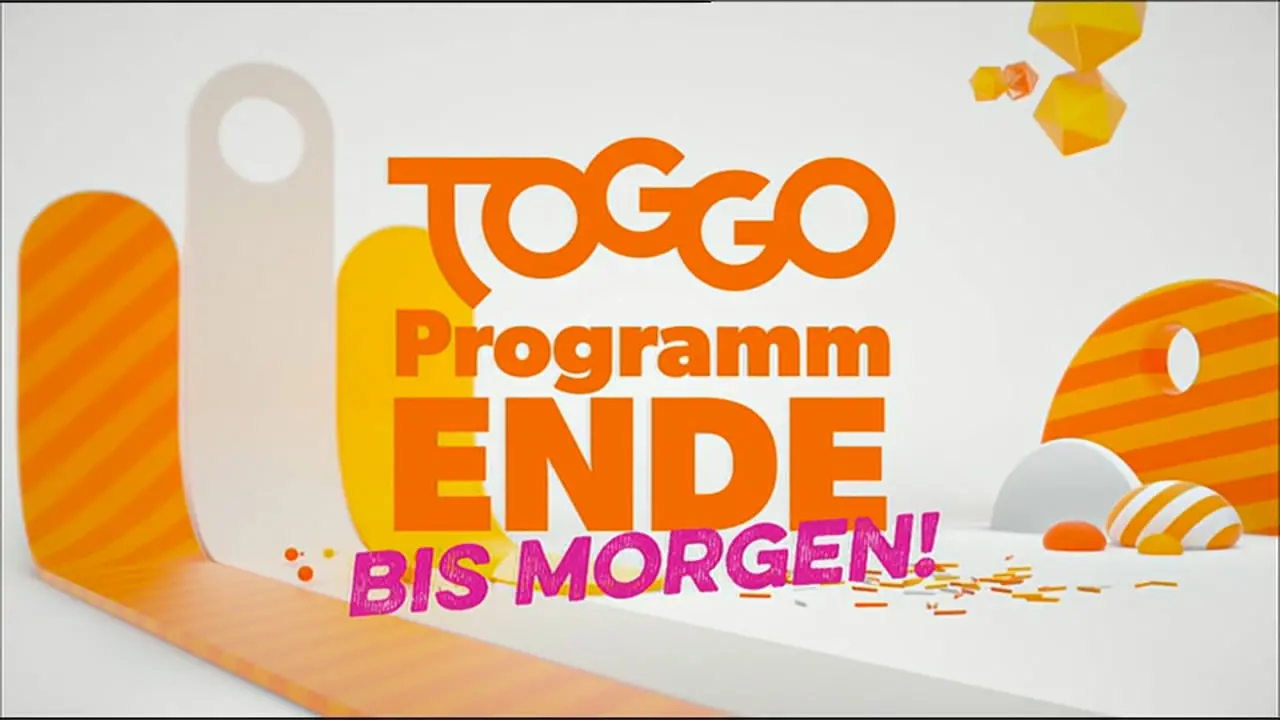 Thumbnail image for Toggo (End)  - 2019