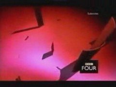 Thumbnail image for BBC Four Ident - Bars 3 