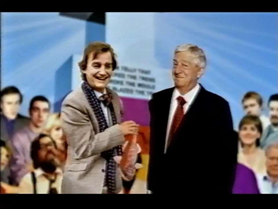 Thumbnail image for UKTV (Firsts Promo)  - 2005