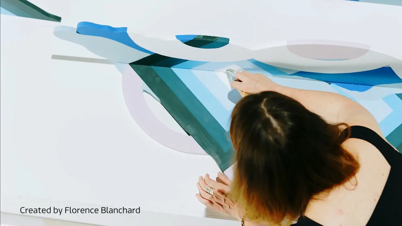 Thumbnail image for ITV (Florence Blanchard)  - 2019