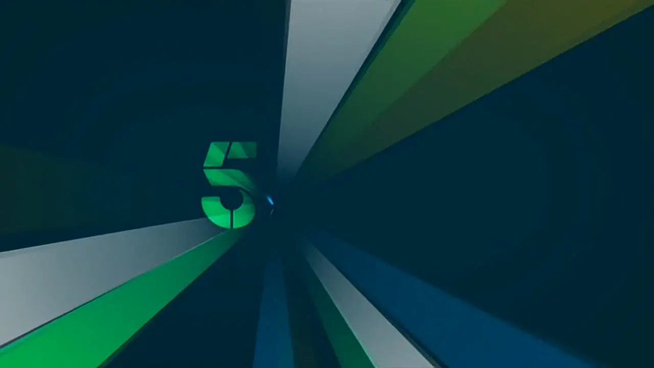 Thumbnail image for 5Star (Sunburst)  - 2019