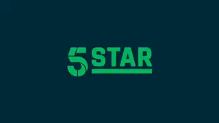 Thumbnail image for 5Star (Channel Promo)  - 2019