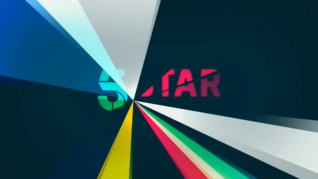 Thumbnail image for 5Star (Sunburst 2)  - 2019