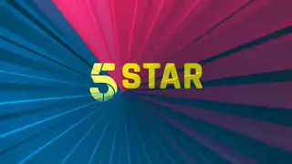 Thumbnail image for 5Star (Sunburst 3)  - 2019