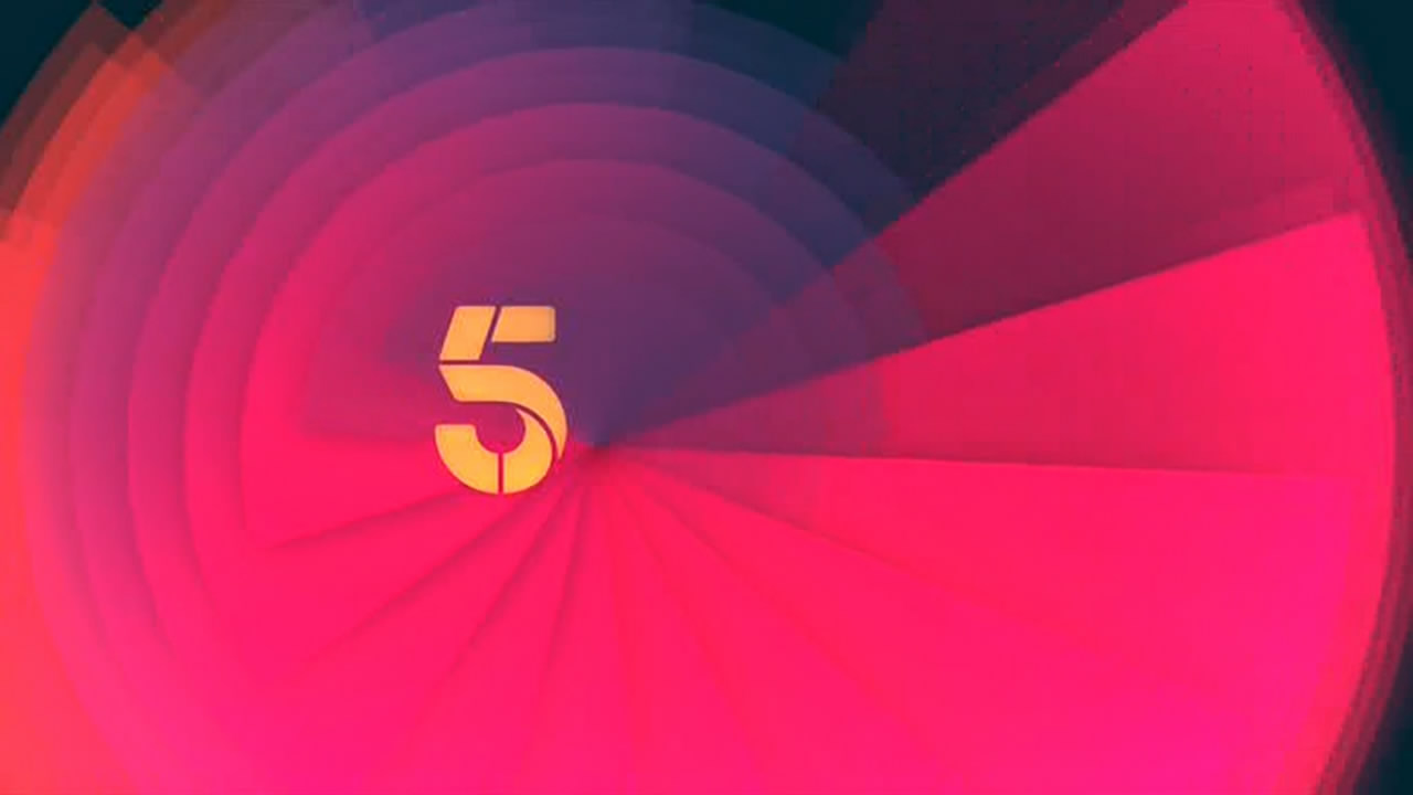 Thumbnail image for 5Star (Colour Wheel)  - 2019