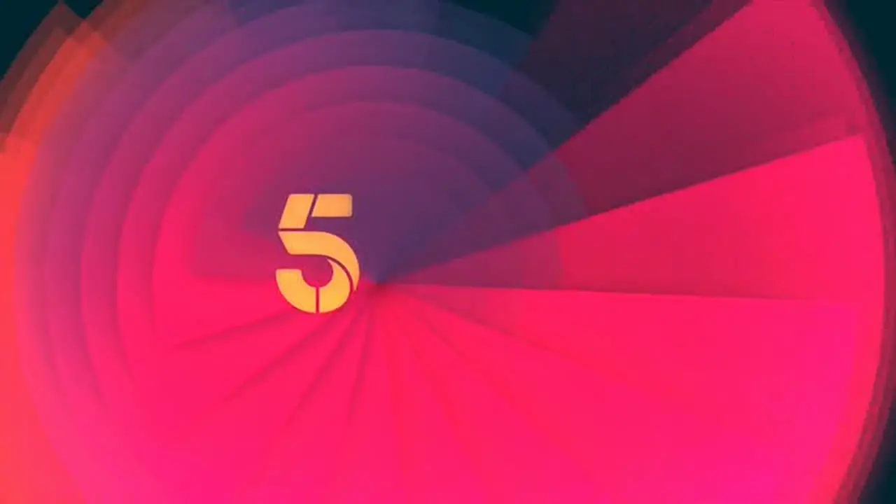 Thumbnail image for 5Star (Colour Wheel)  - 2019