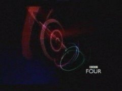 Thumbnail image for BBC Four Ident - Circles 