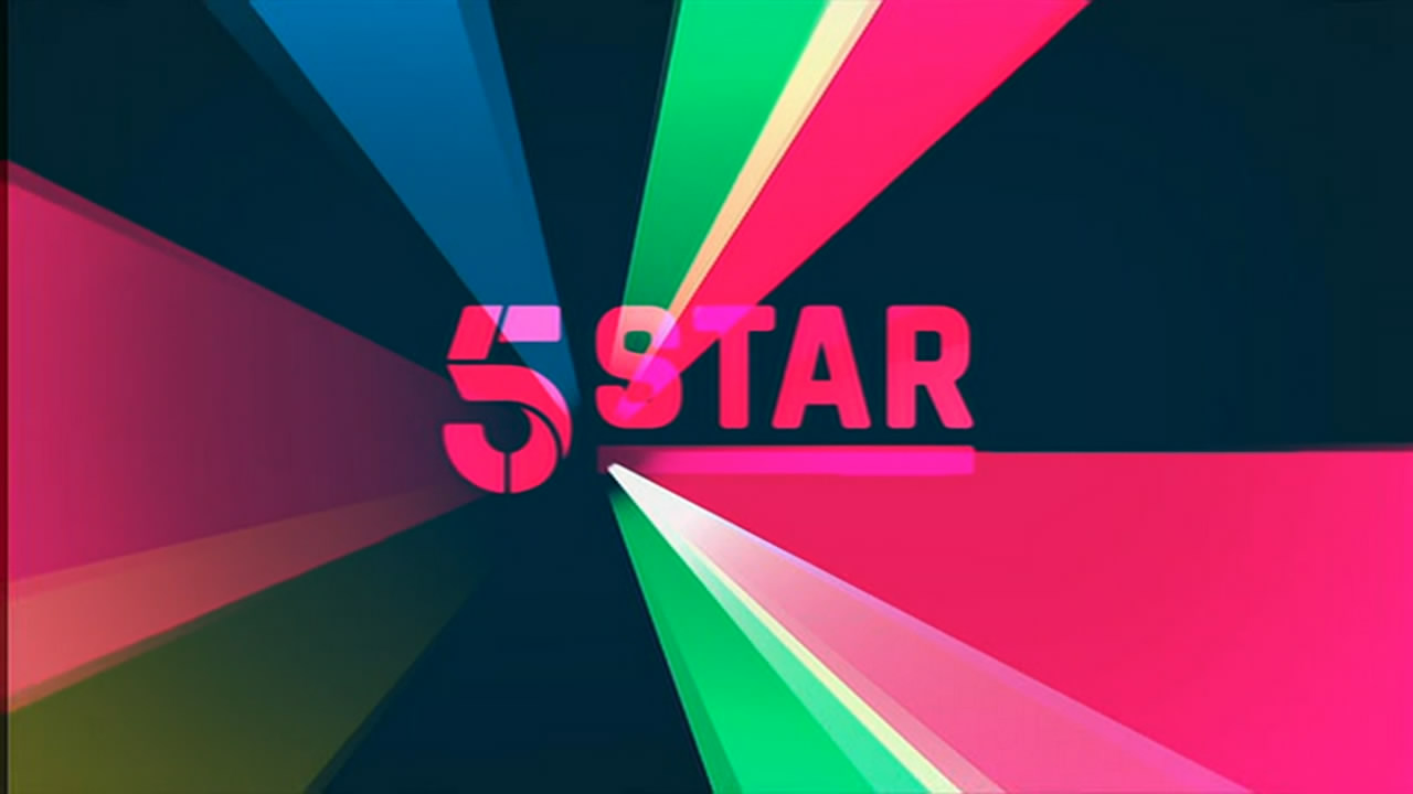 Thumbnail image for 5Star (Break)  - 2019
