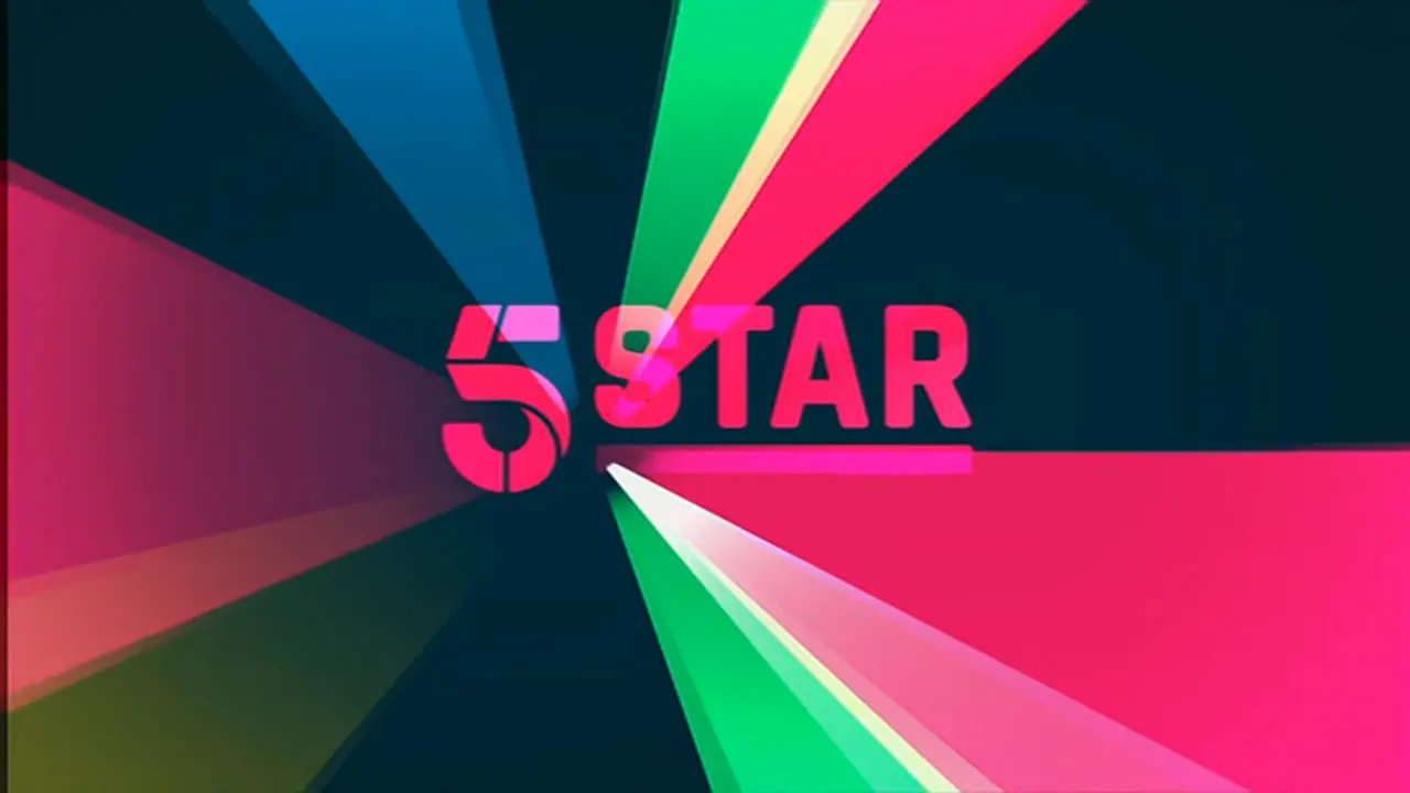 Thumbnail image for 5Star (Break)  - 2019