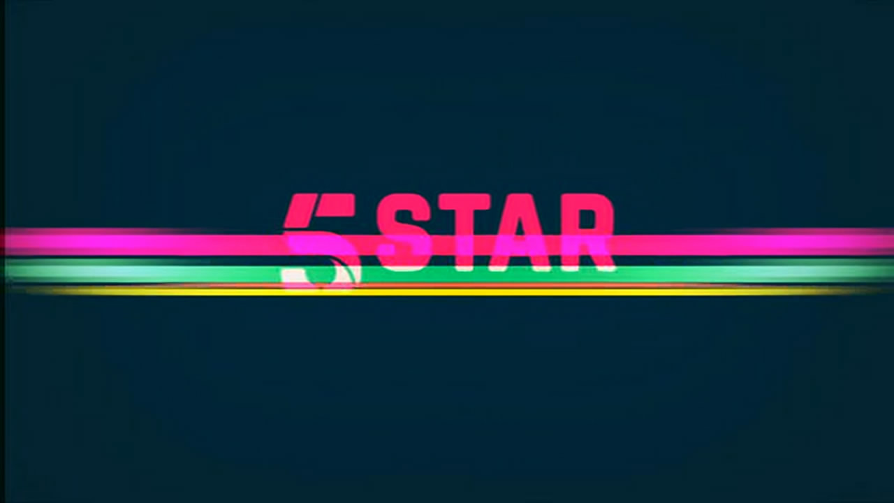Thumbnail image for 5Star (Break)  - 2019