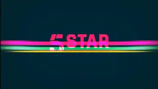 Thumbnail image for 5Star (Break)  - 2019