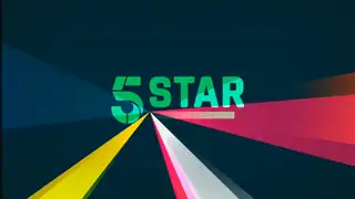 Thumbnail image for 5Star (Break)  - 2019