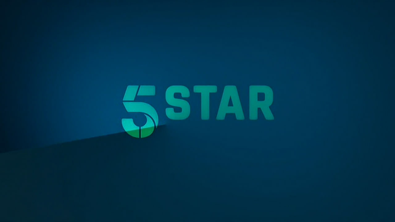 Thumbnail image for 5Star (Break - Warning)  - 2019