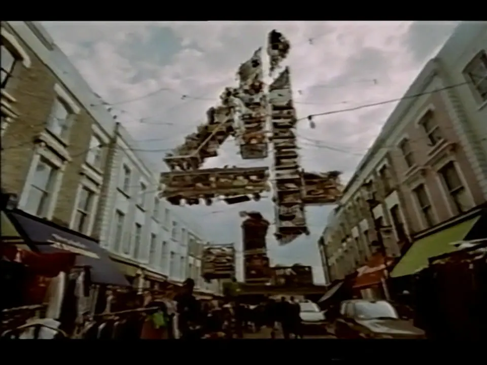 Thumbnail image for Channel 4 (Market)  - 2005