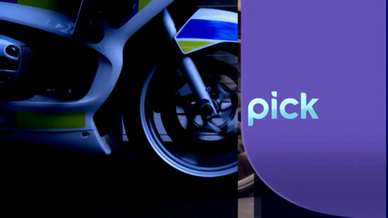Thumbnail image for Pick (Break - Bikes 2)  - 2014