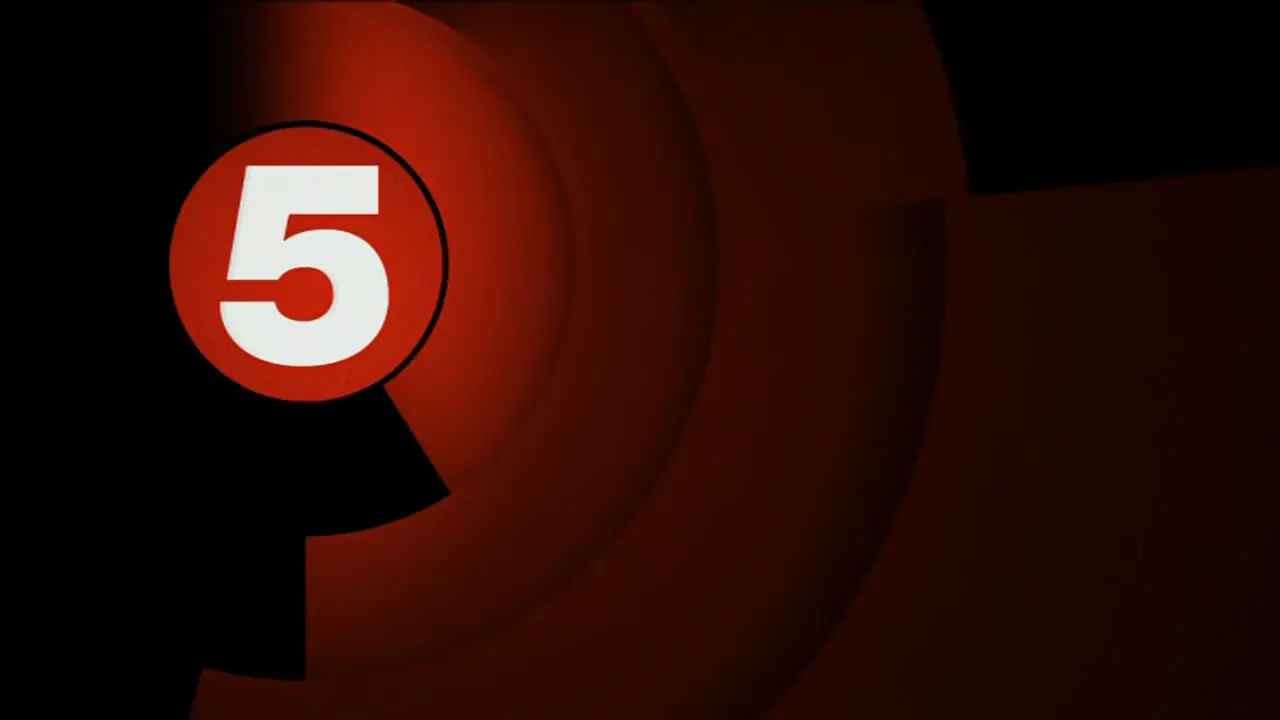 Thumbnail image for Channel 5 (Break Flash)  - 2012
