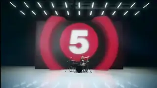 Thumbnail image for Channel 5 (Drums)  - 2016
