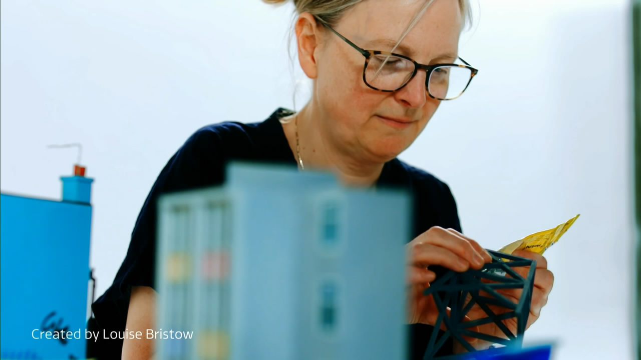Thumbnail image for ITV (Louise Bristow)  - 2019