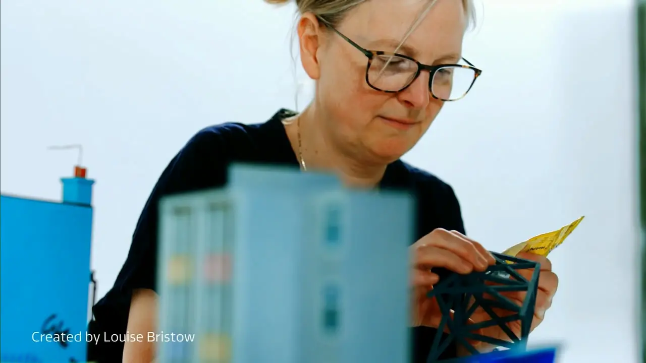 Thumbnail image for ITV (Louise Bristow)  - 2019