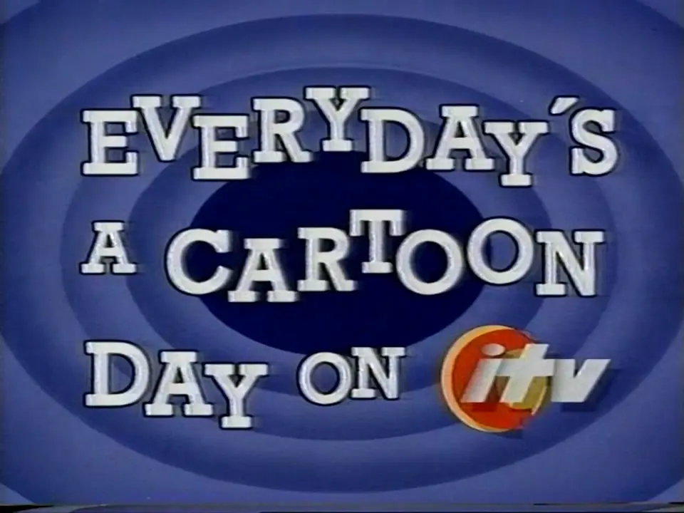 Thumbnail image for CITV (Promo)  - 1995