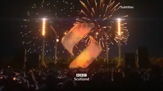 Thumbnail image for BBC Scotland (Fireworks)  - 2019