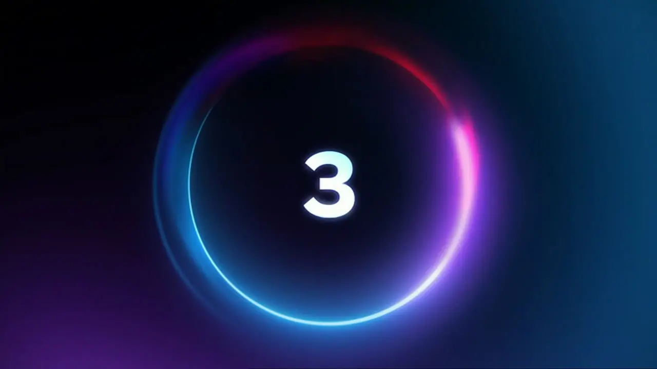 Thumbnail image for Channel 4 (The Circle Sting)  - 2019