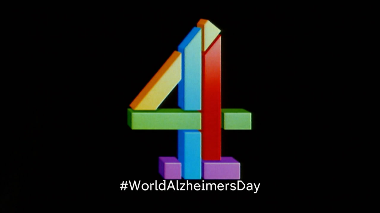 Thumbnail image for Channel 4 (World Alzheimers Day)  - 2019