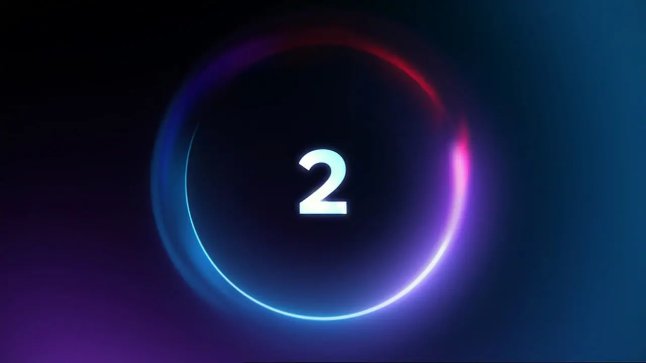 Thumbnail image for Channel 4 (The Circle Sting)  - 2019