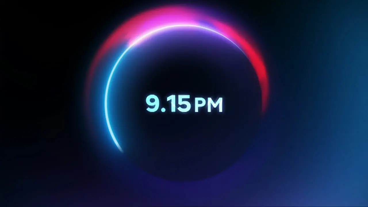 Thumbnail image for Channel 4 (The Circle Sting)  - 2019