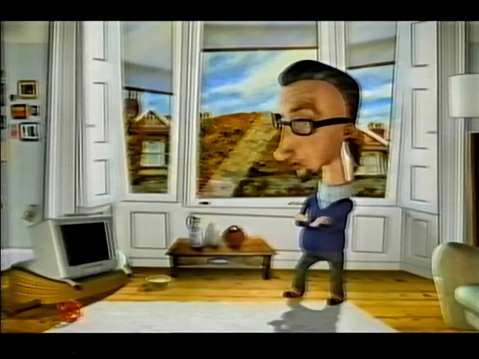 Thumbnail image for BBC (Digital Channels)  - 2004