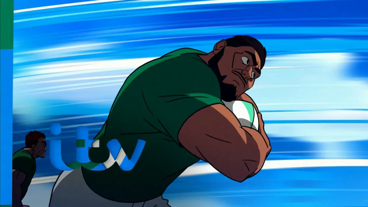 Thumbnail image for ITV (Rugby World Cup Break)  - 2019