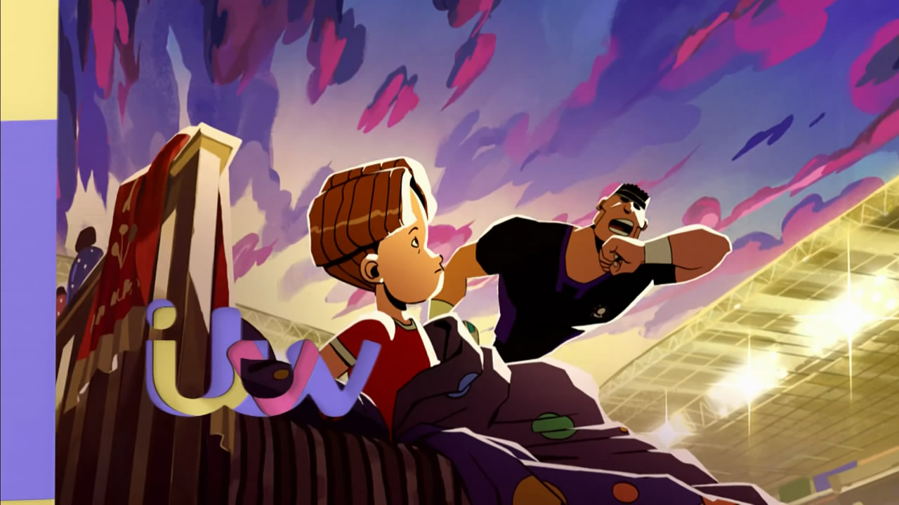 Thumbnail image for ITV (Rugby World Cup Break)  - 2019