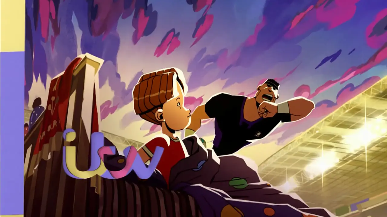 Thumbnail image for ITV (Rugby World Cup Break)  - 2019