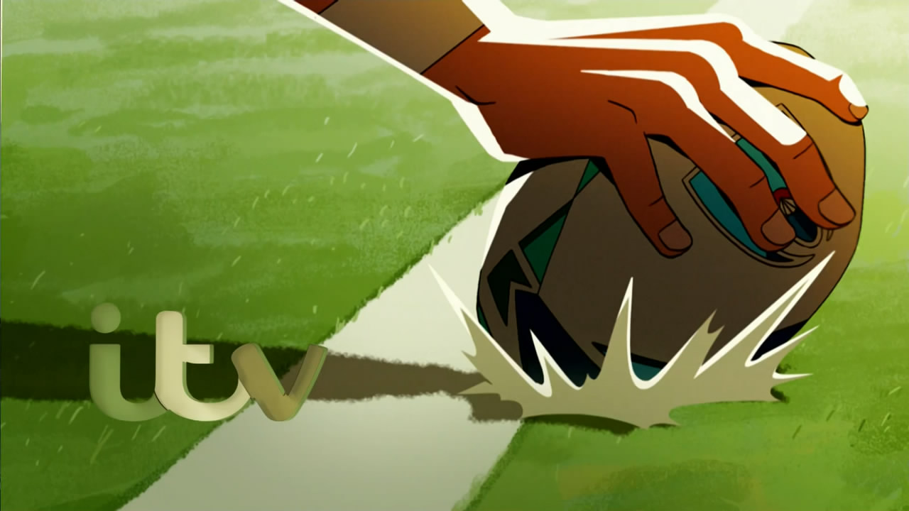 Thumbnail image for ITV (Rugby World Cup Break)  - 2019