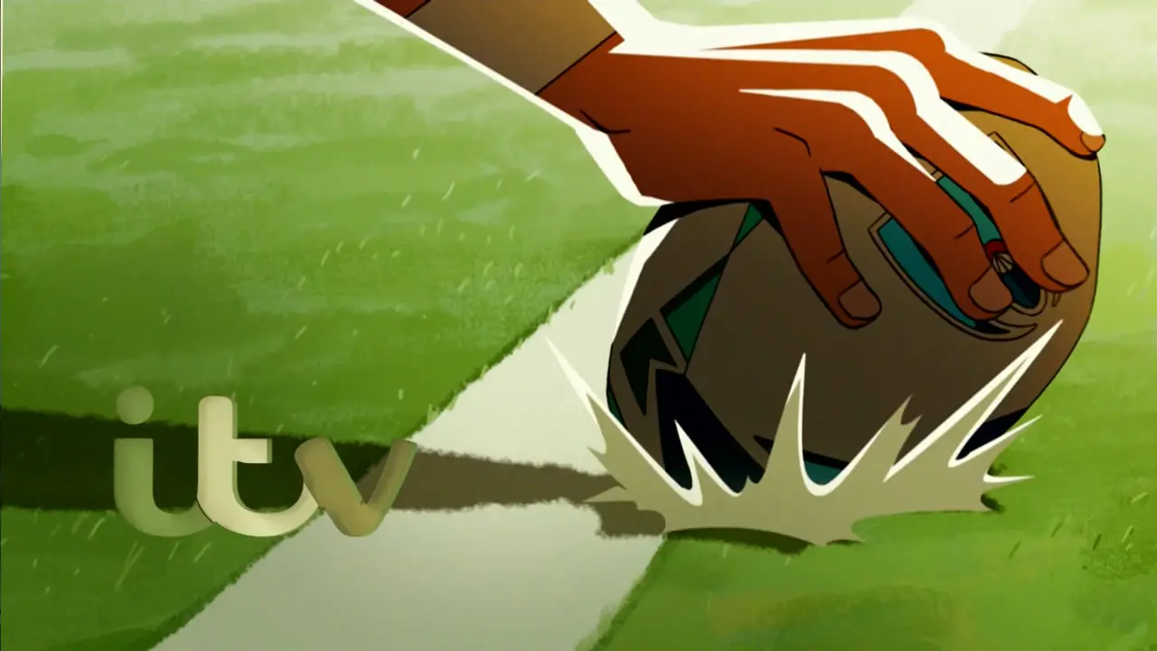 Thumbnail image for ITV (Rugby World Cup Break)  - 2019