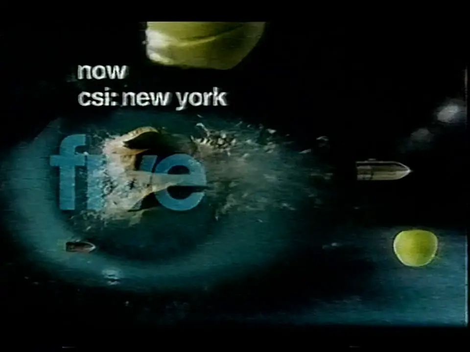 Thumbnail image for five (Crime)  - 2005