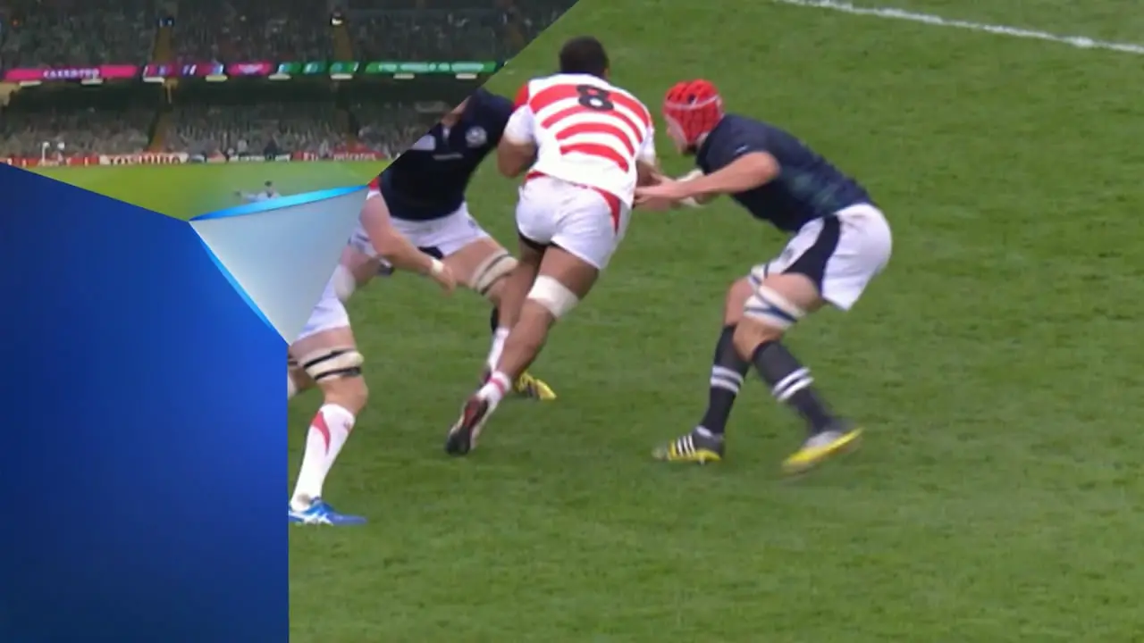 Thumbnail image for STV (Rugby World Cup)  - 2019