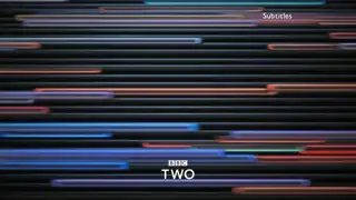 Thumbnail image for BBC Two Wales (Horizontal Bars)  - 2019