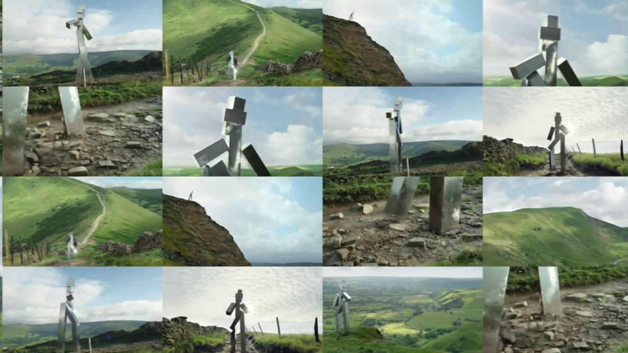 Thumbnail image for Channel 4 (Every Mind Matters)  - 2019