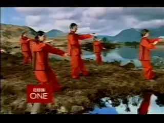 Thumbnail image for BBC One (Tai Chi 2)  - 2004
