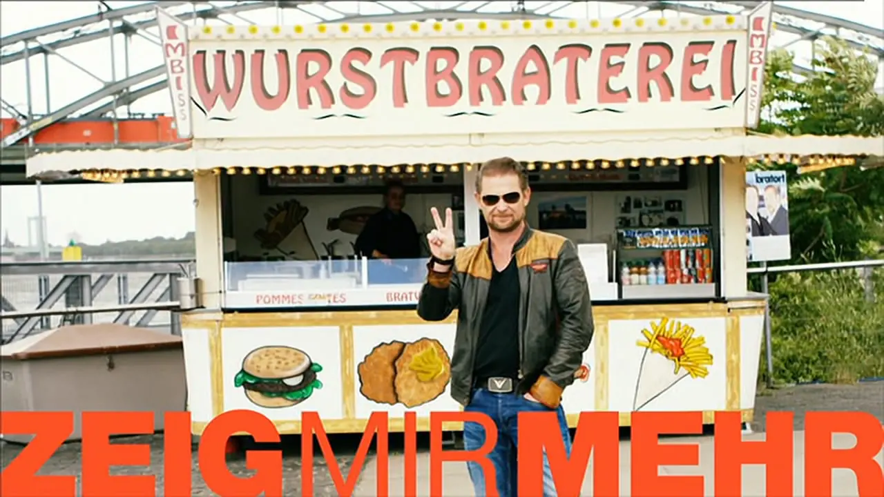 Thumbnail image for RTL Zwei (Break End - Det Müller)  - 2019