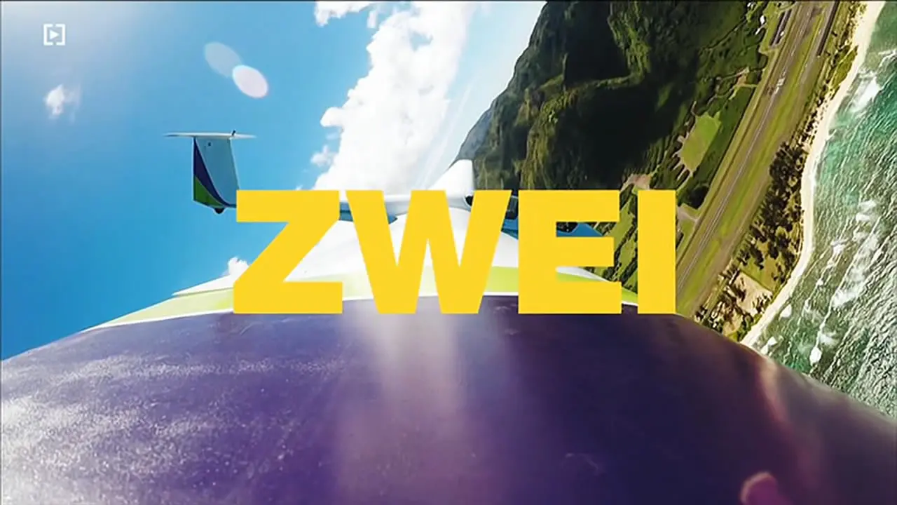Thumbnail image for RTL Zwei (Redesign Promo)  - 2019