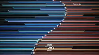 Thumbnail image for BBC Two Wales (Horizontal Bars)  - 2019