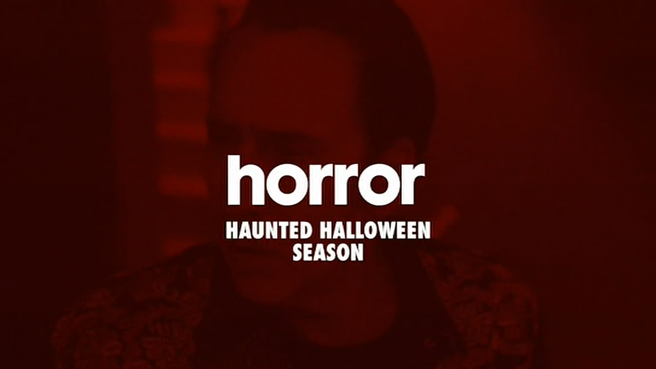 Thumbnail image for Horror Channel (Haunted Halloween Season)  - 2019