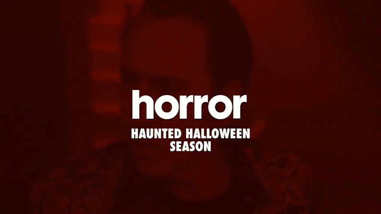 Thumbnail image for Horror Channel (Haunted Halloween Season)  - 2019