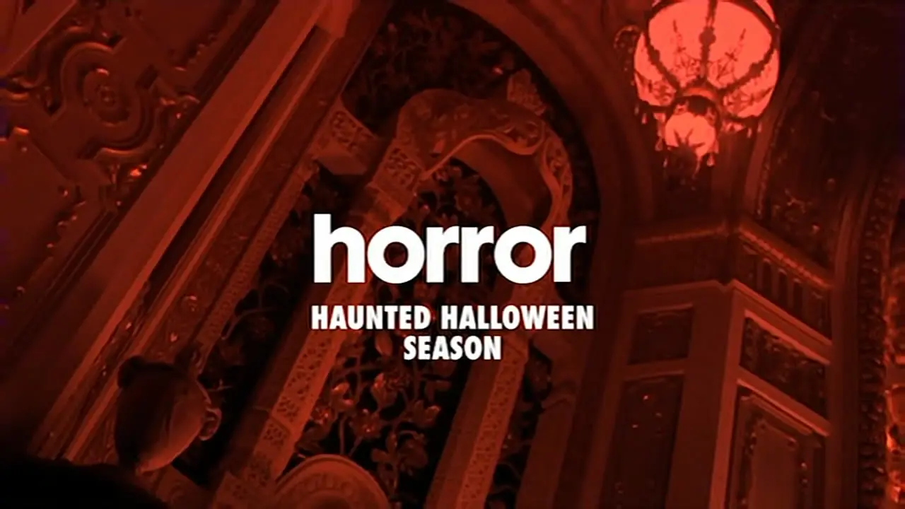 Thumbnail image for Horror Channel (Haunted Halloween Season)  - 2019